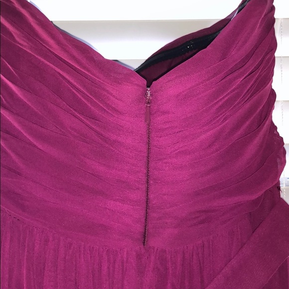 Dessy Collection Gown - Picture 4 of 4